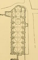 An illustration from A history of architecture in all countries, from the earliest times to the present day (1902)