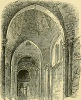 An illustration from A history of architecture in all countries, from the earliest times to the present day (1902)