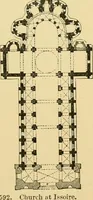 Picture 83 of 520 from A history of architecture in all countries, from the earliest times to the present day (1902), leaf 108