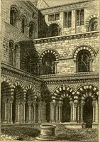 An illustration from A history of architecture in all countries, from the earliest times to the present day (1902)