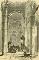 An illustration from A history of architecture in all countries, from the earliest times to the present day (1902)