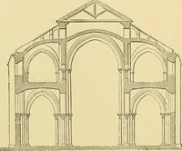 An illustration from A history of architecture in all countries, from the earliest times to the present day (1902)