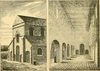 An illustration from A history of architecture in all countries, from the earliest times to the present day (1902)