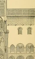 An illustration from A history of architecture in all countries, from the earliest times to the present day (1902)