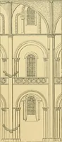 An illustration from A history of architecture in all countries, from the earliest times to the present day (1902)