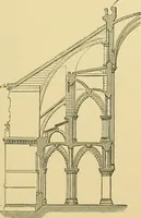 An illustration from A history of architecture in all countries, from the earliest times to the present day (1902)