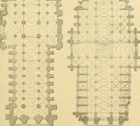 An illustration from A history of architecture in all countries, from the earliest times to the present day (1902)