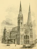 An illustration from A history of architecture in all countries, from the earliest times to the present day (1902)