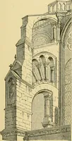 An illustration from A history of architecture in all countries, from the earliest times to the present day (1902)