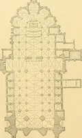 Picture 126 of 520 from A history of architecture in all countries, from the earliest times to the present day (1902), leaf 167