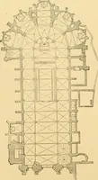 An illustration from A history of architecture in all countries, from the earliest times to the present day (1902)