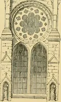 An illustration from A history of architecture in all countries, from the earliest times to the present day (1902)