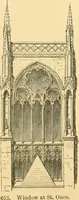 Picture 142 of 520 from A history of architecture in all countries, from the earliest times to the present day (1902), leaf 183