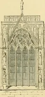 An illustration from A history of architecture in all countries, from the earliest times to the present day (1902)