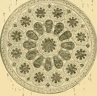 An illustration from A history of architecture in all countries, from the earliest times to the present day (1902)