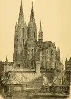 Picture 3 of 520 from A history of architecture in all countries, from the earliest times to the present day (1902), leaf 19