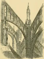 An illustration from A history of architecture in all countries, from the earliest times to the present day (1902)