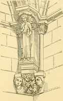 An illustration from A history of architecture in all countries, from the earliest times to the present day (1902)
