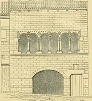 An illustration from A history of architecture in all countries, from the earliest times to the present day (1902)
