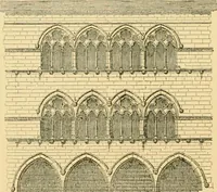 An illustration from A history of architecture in all countries, from the earliest times to the present day (1902)