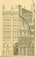 An illustration from A history of architecture in all countries, from the earliest times to the present day (1902)