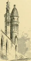 An illustration from A history of architecture in all countries, from the earliest times to the present day (1902)