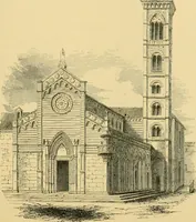 An illustration from A history of architecture in all countries, from the earliest times to the present day (1902)