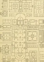 Picture 174 of 520 from A history of architecture in all countries, from the earliest times to the present day (1902), leaf 234