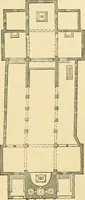 An illustration from A history of architecture in all countries, from the earliest times to the present day (1902)