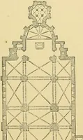 An illustration from A history of architecture in all countries, from the earliest times to the present day (1902)
