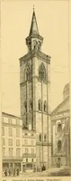 An illustration from A history of architecture in all countries, from the earliest times to the present day (1902)