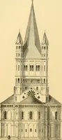 An illustration from A history of architecture in all countries, from the earliest times to the present day (1902)