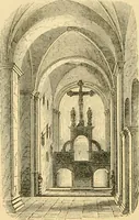 An illustration from A history of architecture in all countries, from the earliest times to the present day (1902)