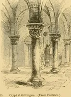 An illustration from A history of architecture in all countries, from the earliest times to the present day (1902)