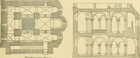 An illustration from A history of architecture in all countries, from the earliest times to the present day (1902)