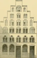 An illustration from A history of architecture in all countries, from the earliest times to the present day (1902)