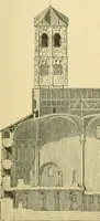 An illustration from A history of architecture in all countries, from the earliest times to the present day (1902)