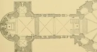 An illustration from A history of architecture in all countries, from the earliest times to the present day (1902)