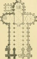 An illustration from A history of architecture in all countries, from the earliest times to the present day (1902)