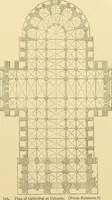 An illustration from A history of architecture in all countries, from the earliest times to the present day (1902)