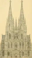 An illustration from A history of architecture in all countries, from the earliest times to the present day (1902)