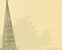 An illustration from A history of architecture in all countries, from the earliest times to the present day (1902)