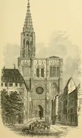 An illustration from A history of architecture in all countries, from the earliest times to the present day (1902)