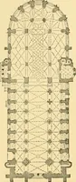 Picture 241 of 520 from A history of architecture in all countries, from the earliest times to the present day (1902), leaf 303