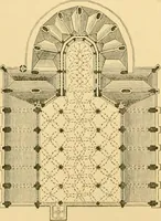 An illustration from A history of architecture in all countries, from the earliest times to the present day (1902)