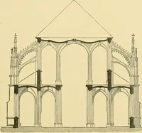 An illustration from A history of architecture in all countries, from the earliest times to the present day (1902)