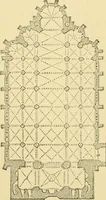 Picture 244 of 520 from A history of architecture in all countries, from the earliest times to the present day (1902), leaf 306