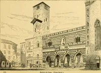 An illustration from A history of architecture in all countries, from the earliest times to the present day (1902)