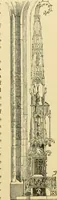 An illustration from A history of architecture in all countries, from the earliest times to the present day (1902)