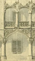 An illustration from A history of architecture in all countries, from the earliest times to the present day (1902)